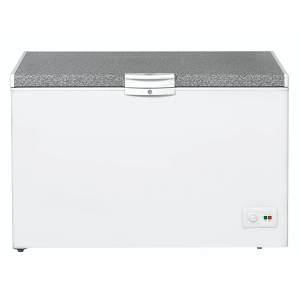 Picture of Defy Chest Freezer 386Lt DMF454 White