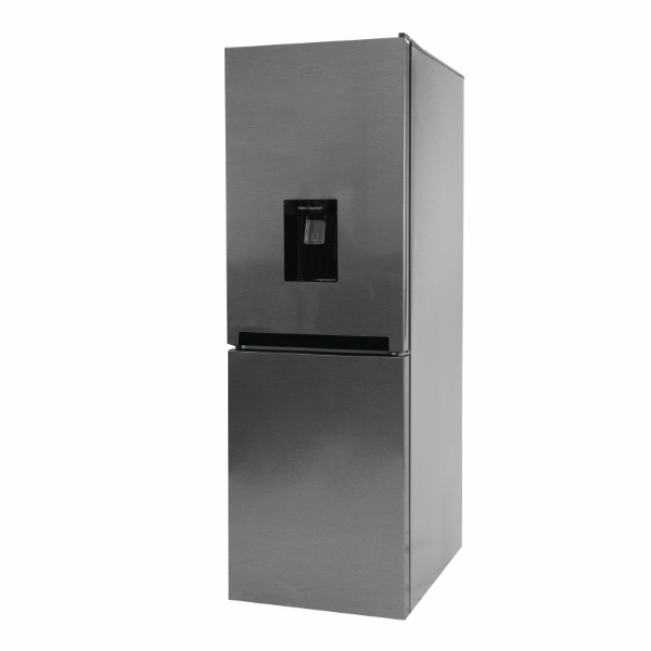 Picture of Defy Fridge/Freezer 226Lt + W/D DAC449 Metallic