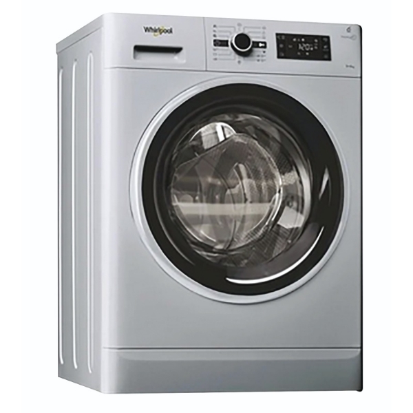 Picture of Whirlpool 9/6kg Washer Dryer FWDG96148SBS ZA