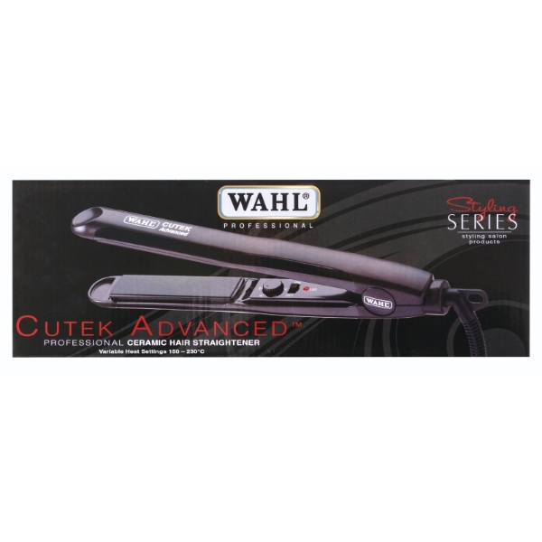 Picture of Wahl Straightener Cutek Advanced 4417-0470