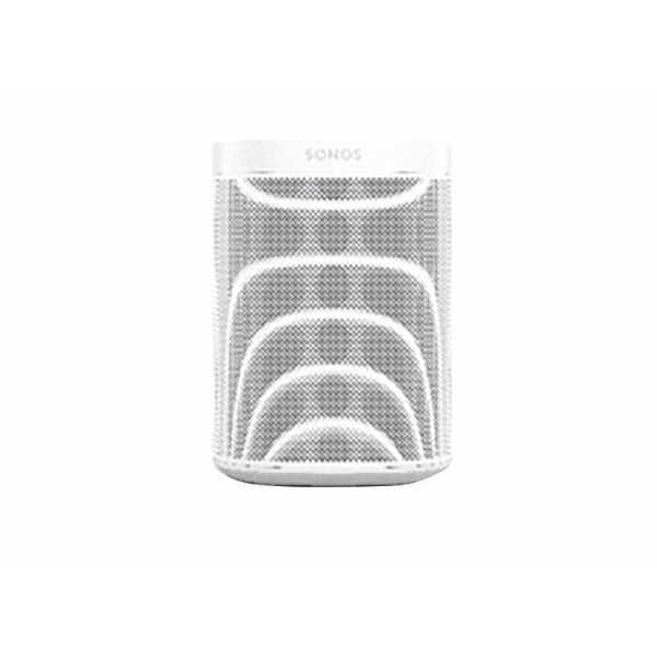 Picture of Sonos Speaker Wirelless One (Gen2) Eu