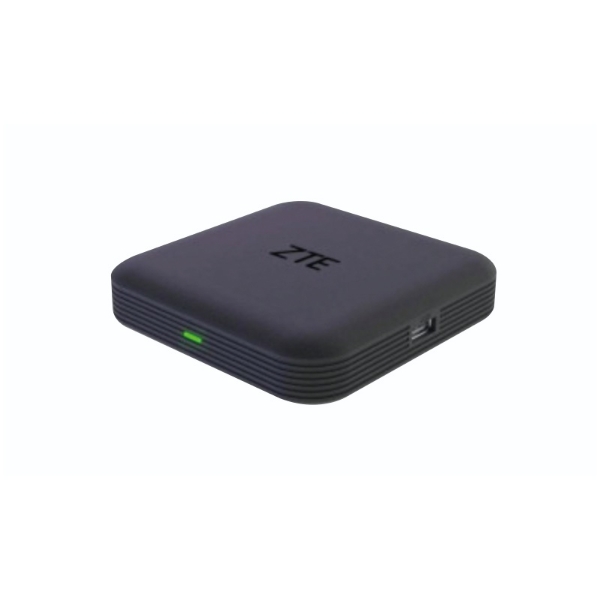 Picture of Volkano X ZTE Google Android Box VK-B866V2K-BK