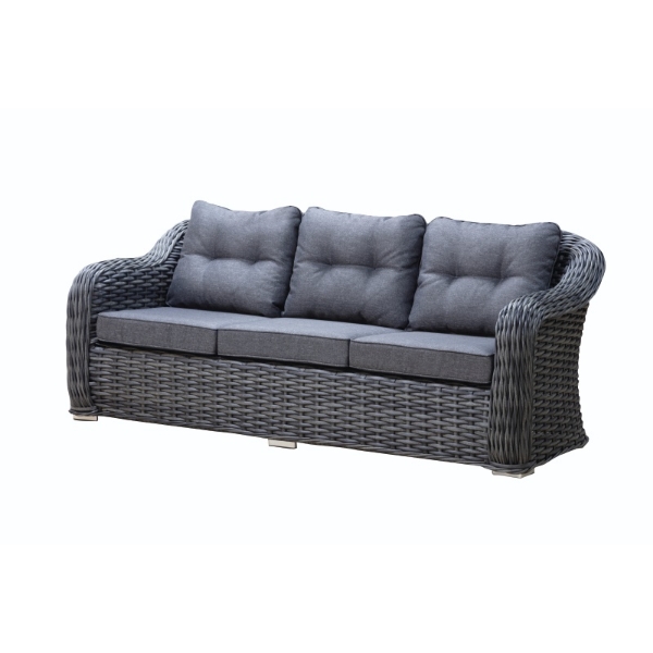 Picture of Clifton Patio 3 Seater Sofa