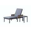 Picture of Hallie 2Pce Patio Lounger