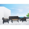 Picture of Victoria Patio Sofa Couch