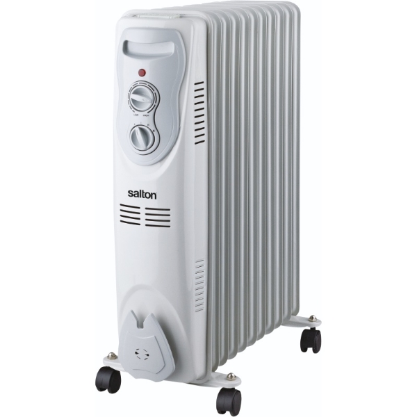 Picture of Salton Heater Oil 11 Fin 2500W SOFH11