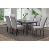 Picture of Rogan Samba Mouse Dining Room Chair