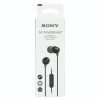 Picture of Sony Earphone MDR-EX15AP Black