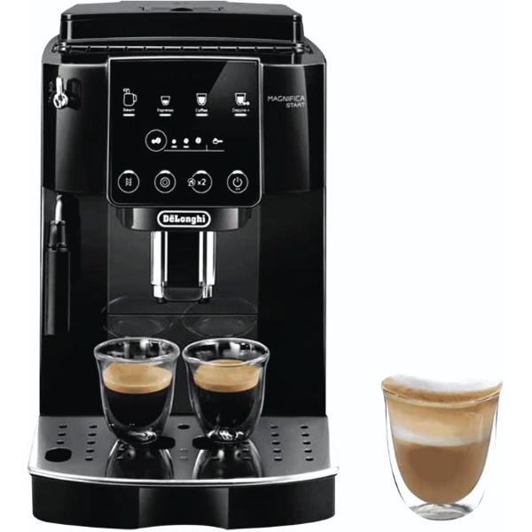 Picture of Delongi Magnifica Start Coffee Machine ECAM220.21.B