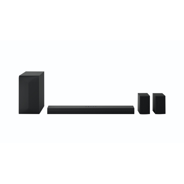 Picture of LG 5.1 Ch 600W Soundbar S65TR