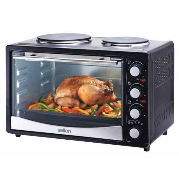 Picture of Salton 30Lt Mini Oven SFMK02 SAL