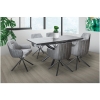 Picture of Oxford Expandable Dining Table