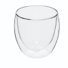 Picture of Swan Double Wall 4 Pack 250ml Cappuccino Glasses