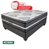 Picture of Restonic Everest 152cm Queen Plush Base Set