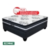 Picture of Restonic Indigo 152cm Queen Plush Base Set