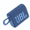 Picture of JBL Speaker GO 3 Portable Bluetooth OH4550 Blue