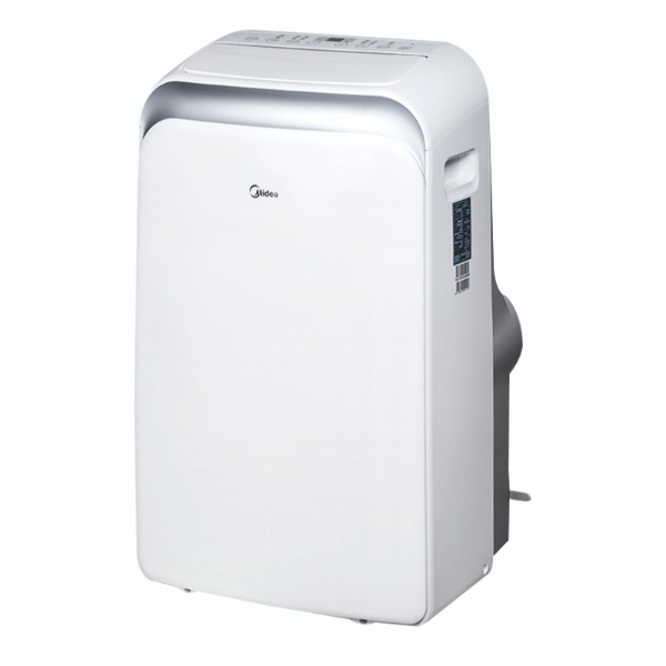 Picture of Midea Aircon Portable 12000Btu MPPD-12HRN1-QBG1