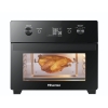 Picture of Hisense Fridge H670SMIB + WD + AirFry Oven H06AFBK1S1