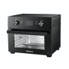 Picture of Hisense Fridge H670SMIB + WD + AirFry Oven H06AFBK1S1