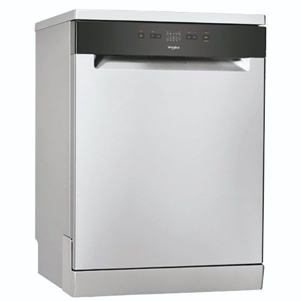 Picture of Whirlpool Dishwasher 13 Place Met