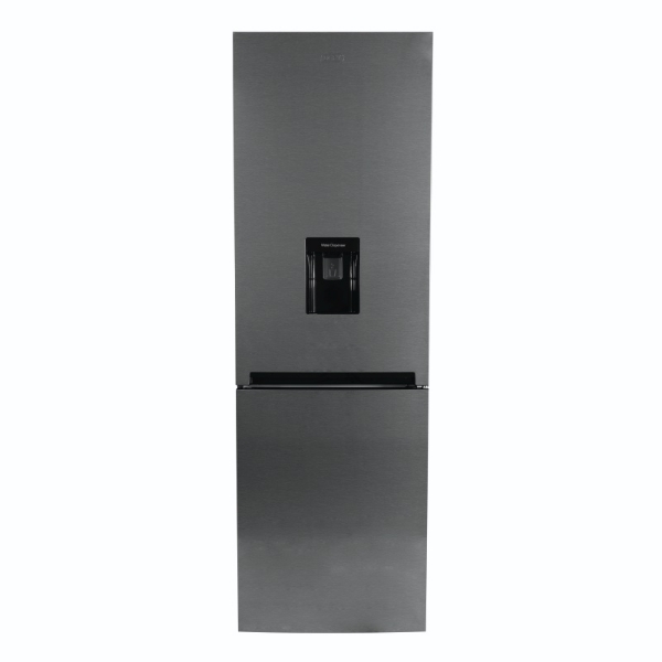 Picture of Defy Fridge/Freezer 348Lt + W/D DAC645 Metallic