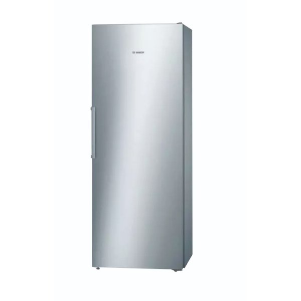 Picture of Bosch Fridge Upright 324Lt KSV33NI31Z S/Steel