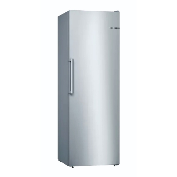 Picture of Bosch Freezer Upright 225Lt GSN33VI31Z S/Steel