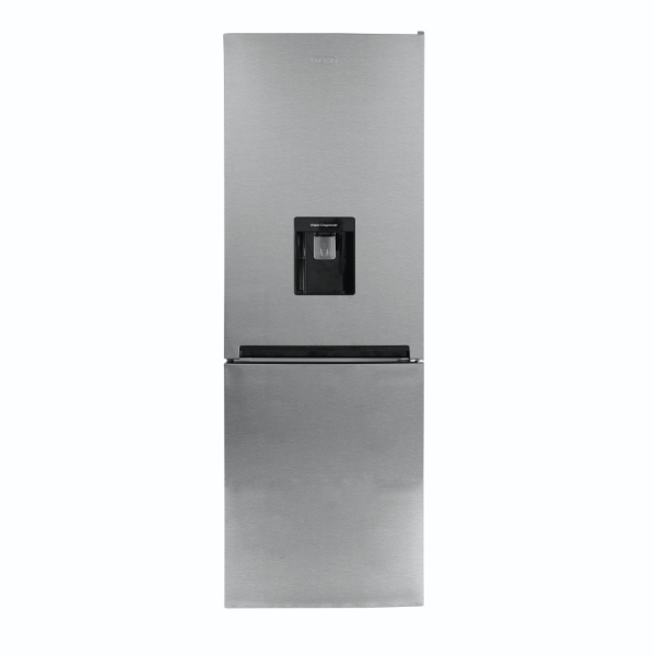 Picture of Defy Fridge/Freezer 248Lt + W/D DAC475 Metallic