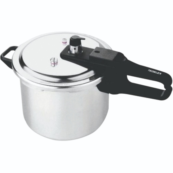 Picture of Tedelex Pressure Cooker 11Lt TDPC11