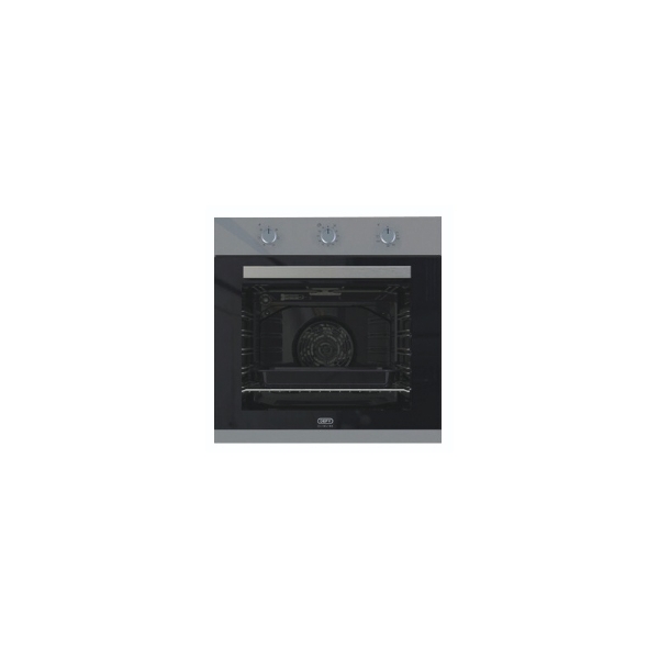 Picture of Defy 2Pce Set Oven & Hob DCB866