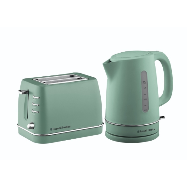 Picture of Russell Hobbs Breakfast Pack RHPRP-5B Teal