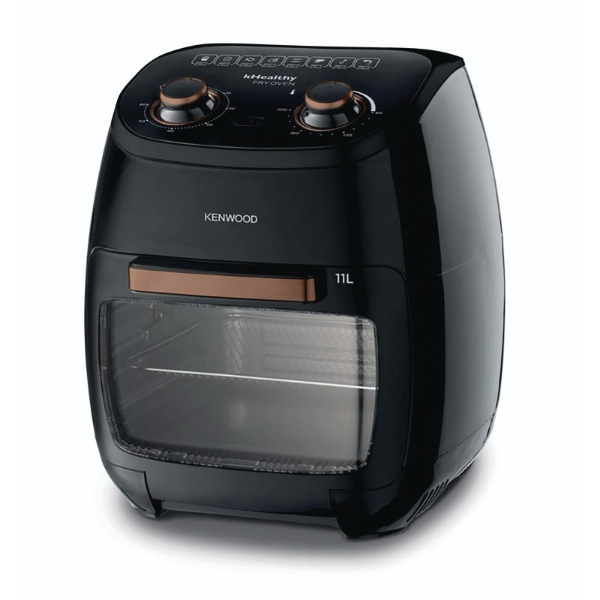 Picture of Kenwood Air Fryer HFP90.000BK