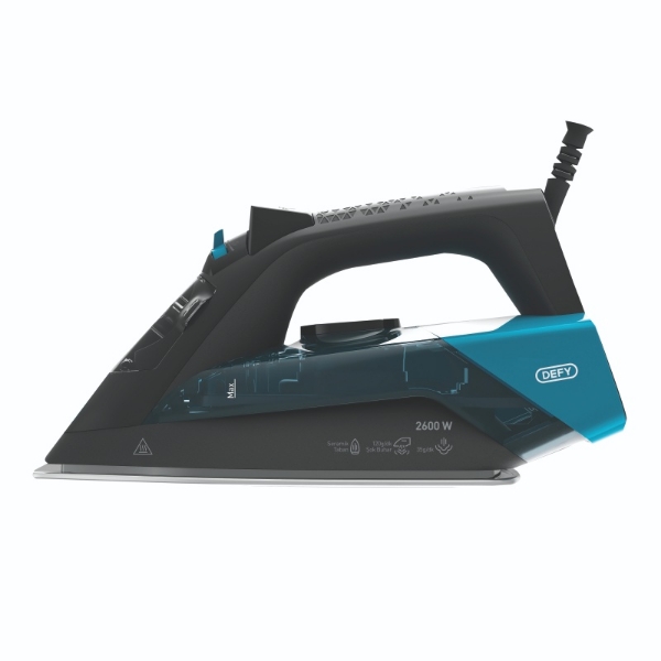 Picture of Defy Aria Steam Iron 2600W SI3126BG