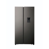 Picture of Hisense Fridge/Freezer +WD H670SIT + M/O H26MOMS5H