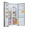 Picture of Hisense Fridge/Freezer +WD H670SIT + M/O H26MOMS5H