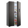 Picture of Hisense Fridge/Freezer +WD H670SIT + M/O H26MOMS5H