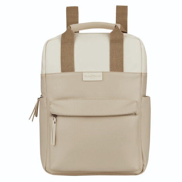 Picture of Supanova Sasha Laptop Bag 15.6" - Tan