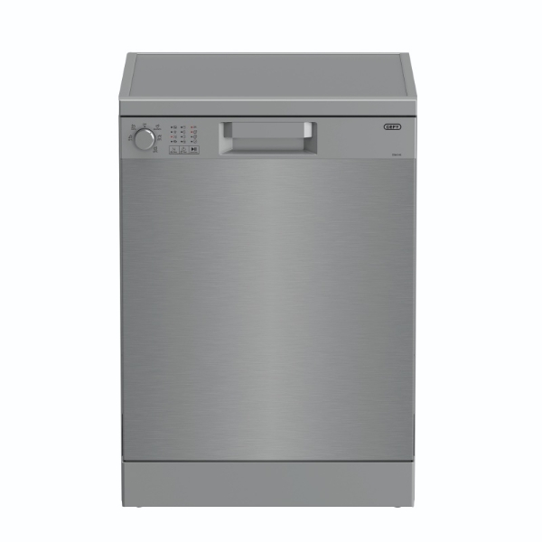 Picture of Defy Atlantis 13 Place 5Prog Dishwasher DDW246