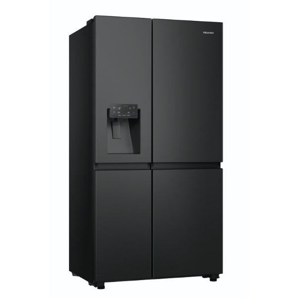 Picture of Hisense Fridge/Freezer 601Lt  H780SB-IDL