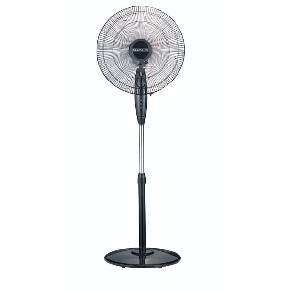 Picture of Elektra Pedestal 41cm Fan SEL-2702