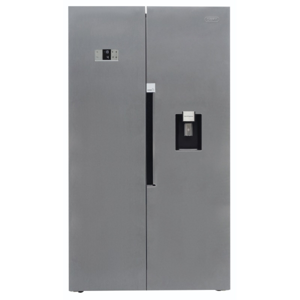 Picture of Defy Fridge/Freezer 559Lt + W/D DFF563