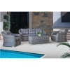 Picture of Clifton Patio 3 Seater Sofa