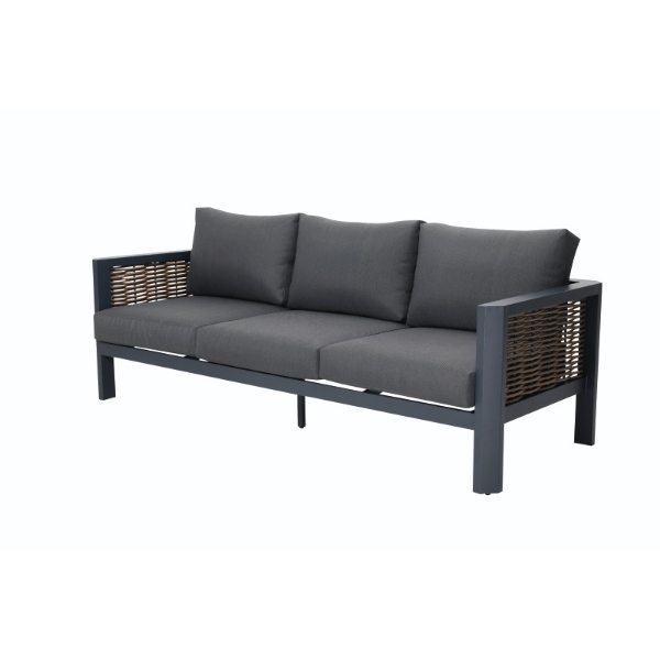 Picture of Hallie Patio Sofa Couch