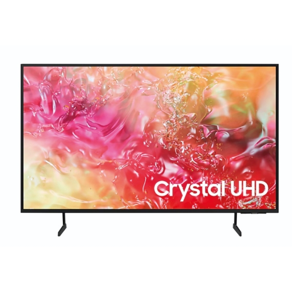 Picture of Samsung 43" Crystal UHD 4K TV 43DU7000