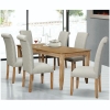 Picture of Highland Dining Table