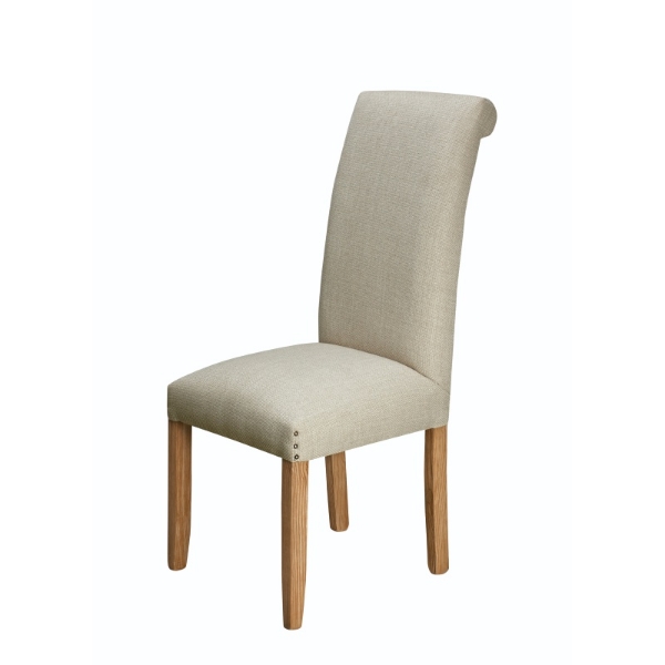 Picture of Knight Dining Chair - Grounded Sand