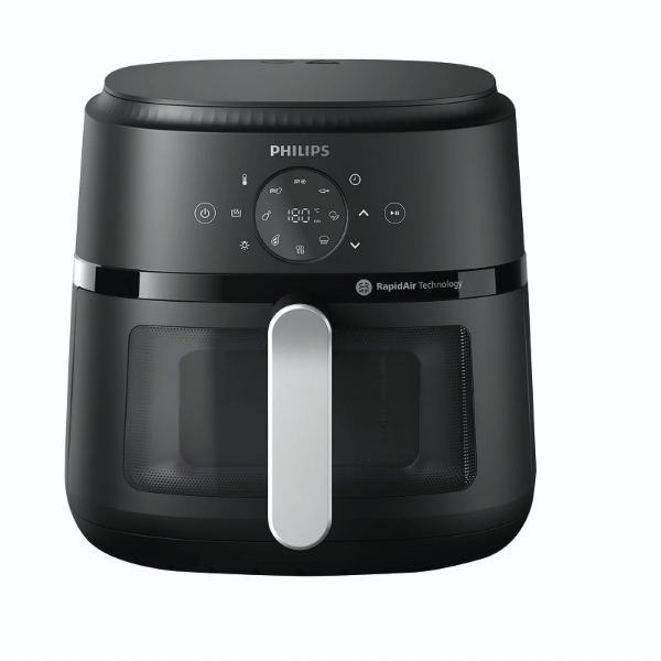 Picture of Philips Air Fryer 6.2Lt NA231/00