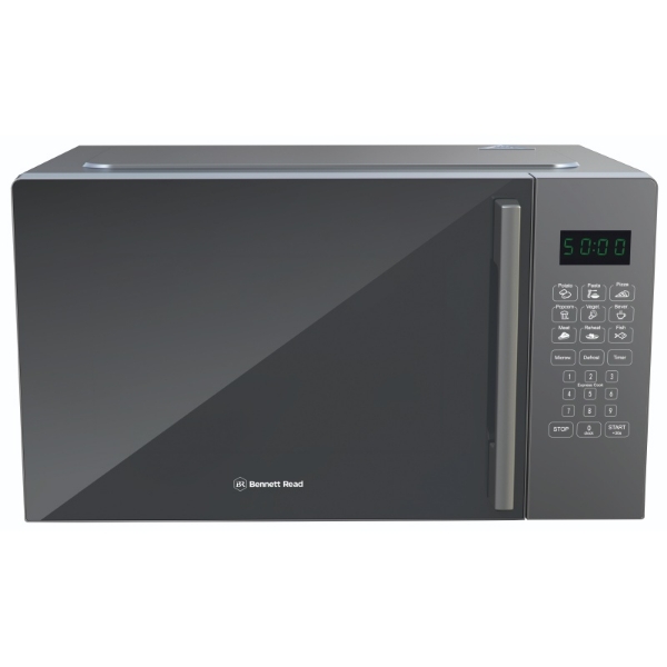 Picture of Bennette Read 28Lt 900W Microwave Solo KMW102