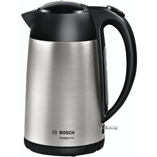 Picture of Bosch 1.7Lt Cordless Kettle TWK3P420