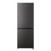 Picture of Hisense Fridge/Freezer 223Lt H310BIT Titanium Inox